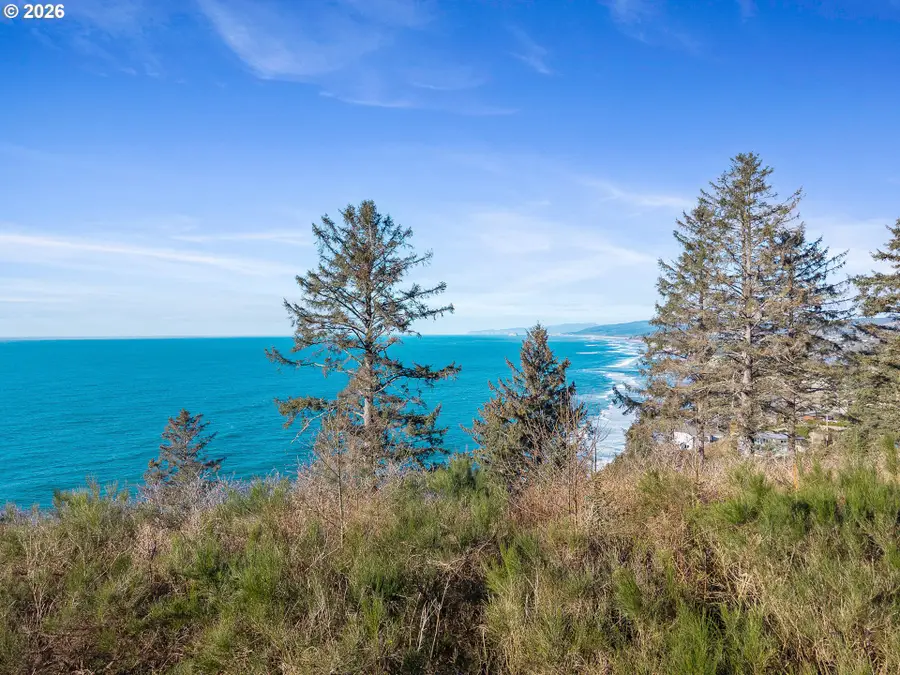 South Beach Rd #TL 507, Neskowin, OR 97149 - #2