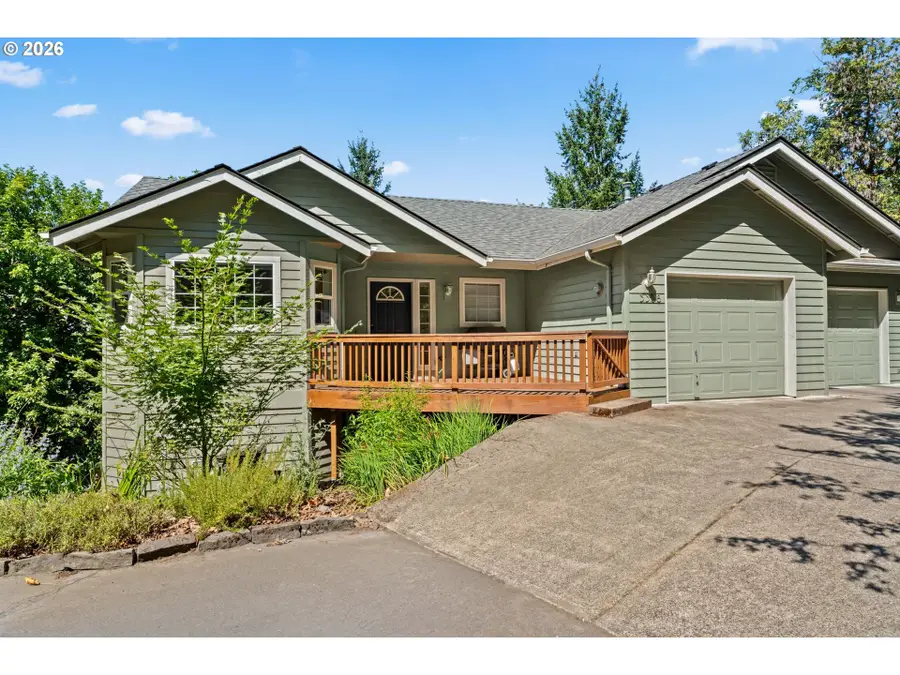 3388 Videra Dr, Eugene, OR 97405 - #2
