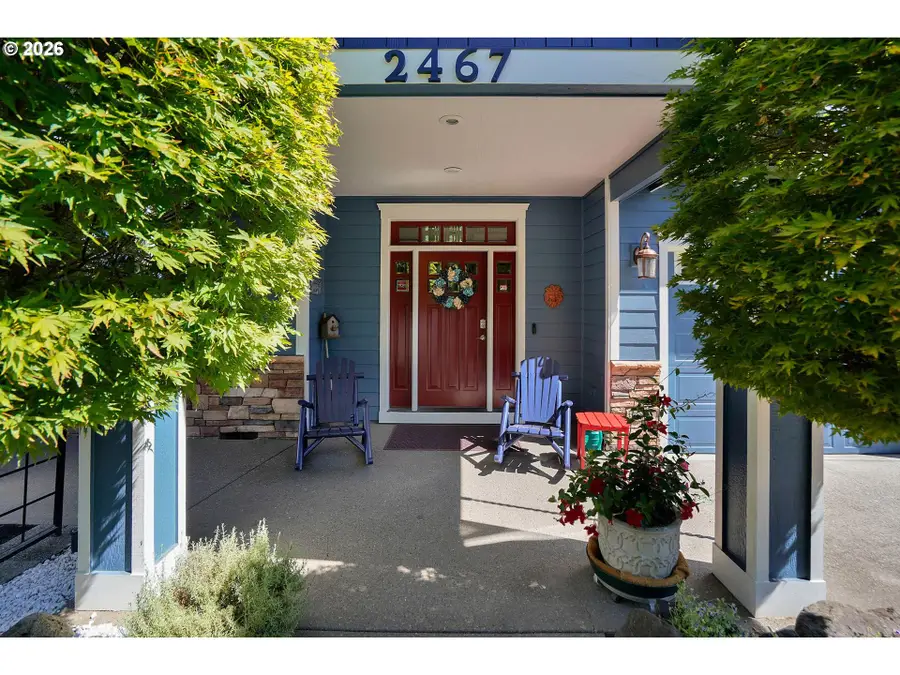 2467 Morrow Ct, Salem, OR 97304 - #3