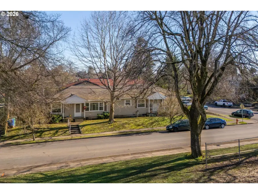 7106 N Hodge Ave, Portland, OR 97203 - #2