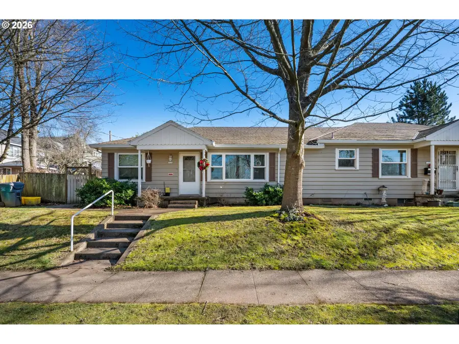 7106 N Hodge Ave, Portland, OR 97203 - #3