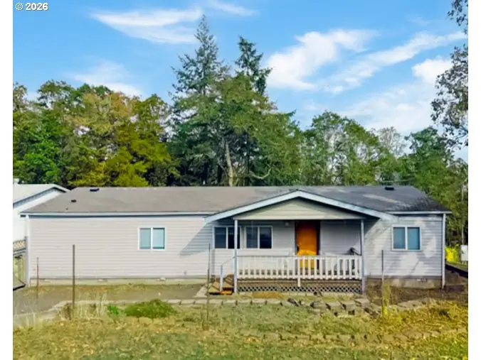 26656 Shady Oak Dr, Monroe, OR 97456 - #1