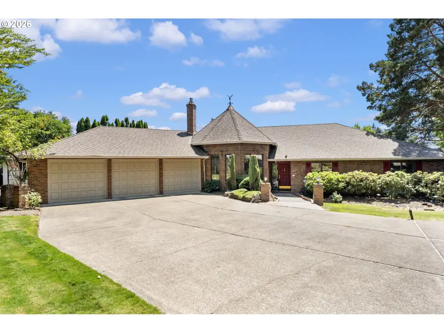 16922 NW Hazelgrove Ct, Beaverton, OR 97006 - #2