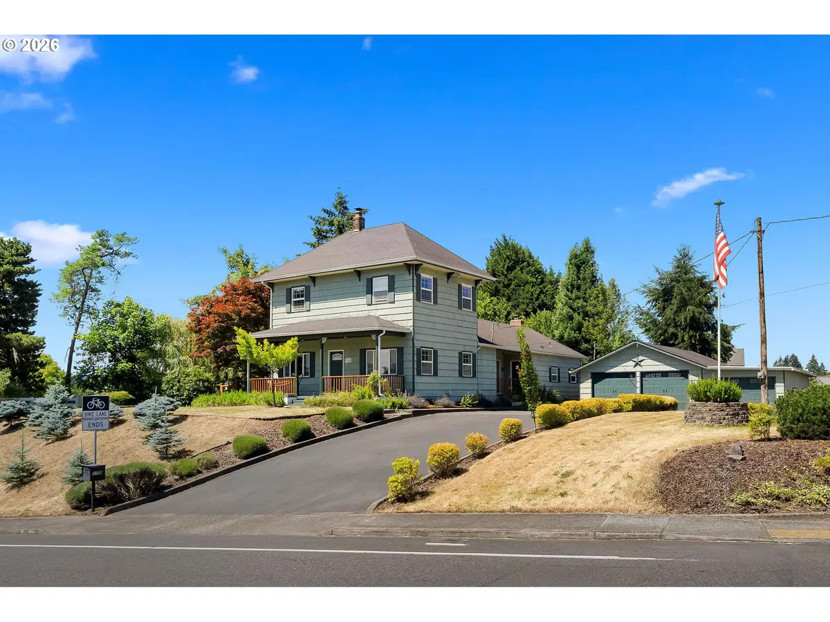 3706 Falk Rd, Vancouver, WA 98661 - #1