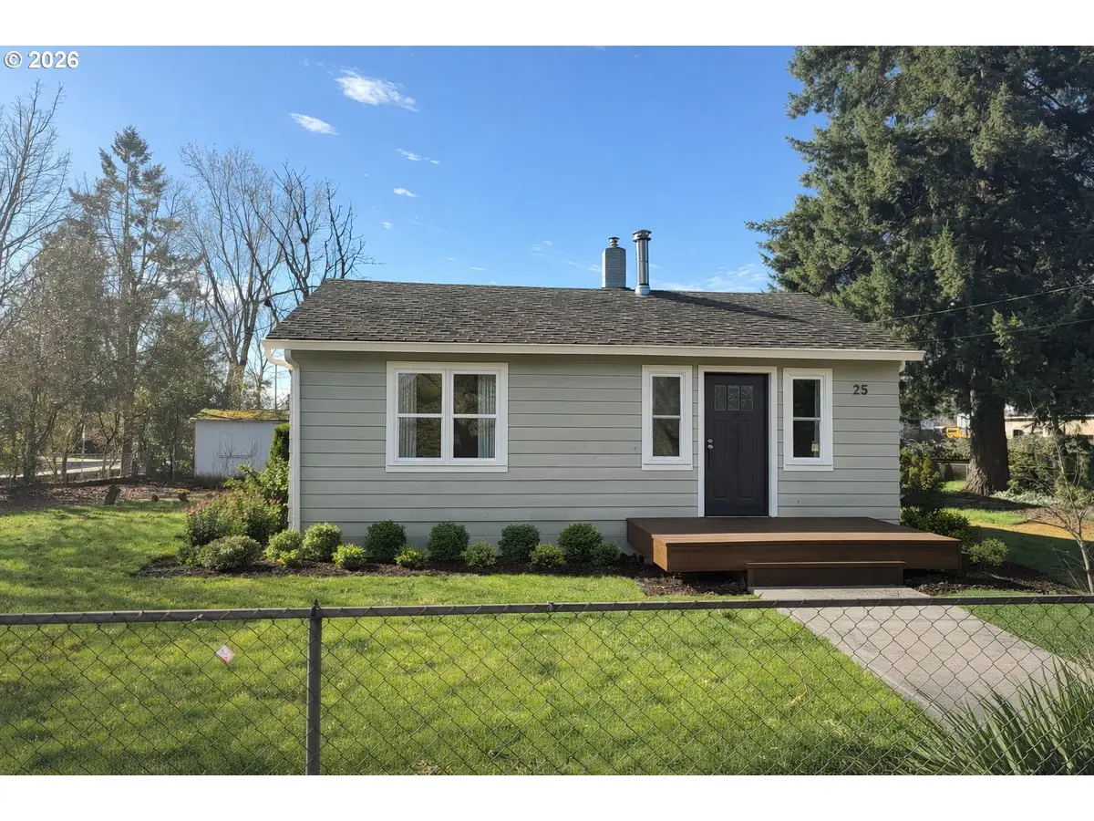 125 SE 126th Ave, Portland, OR 97233 - #1