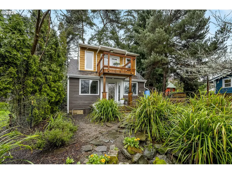 4525 SE Malden Dr, Portland, OR 97206 - #2