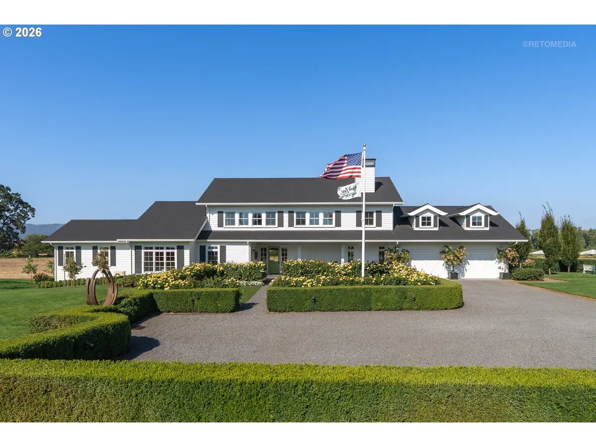 22141 NW Reeder Rd, Portland, OR 97231 - #1