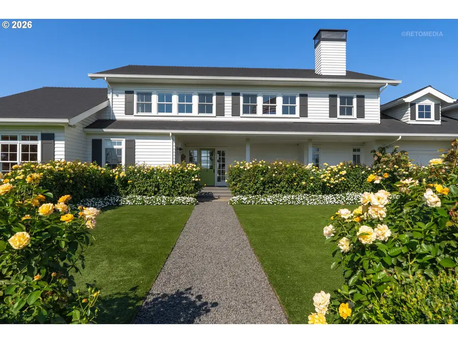 22141 NW Reeder Rd, Portland, OR 97231 - #2