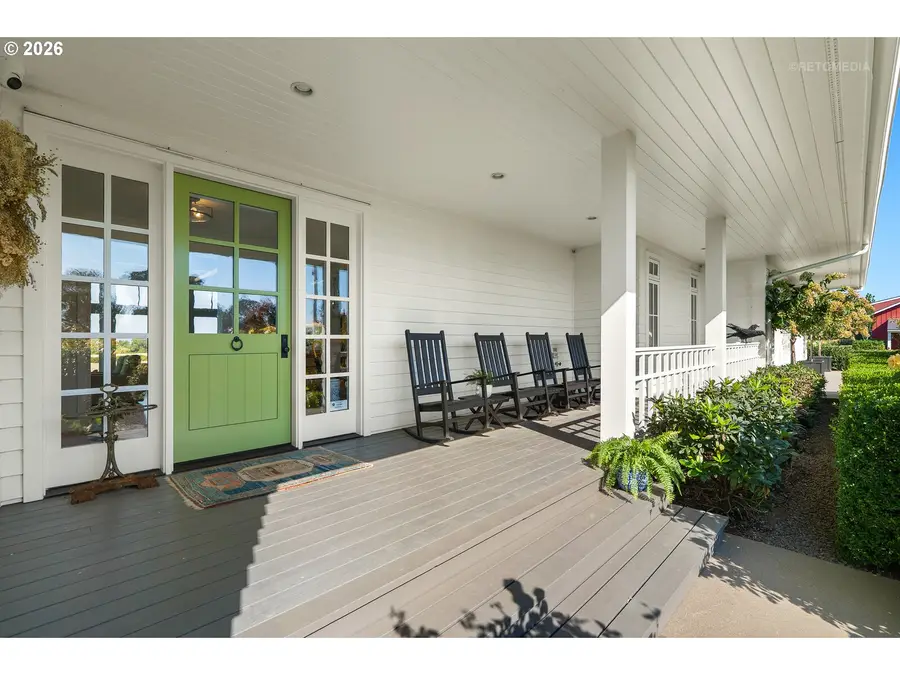 22141 NW Reeder Rd, Portland, OR 97231 - #3