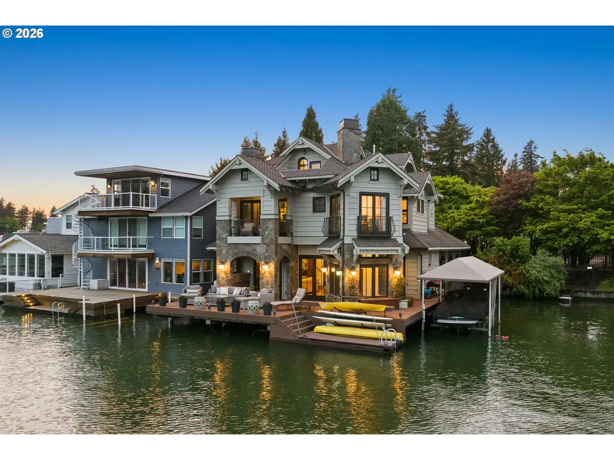100 3rd St, Lake Oswego, OR 97034 - #1