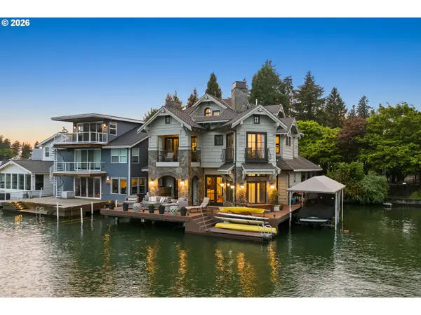100 3rd St, LakeOswego, OR 97034
