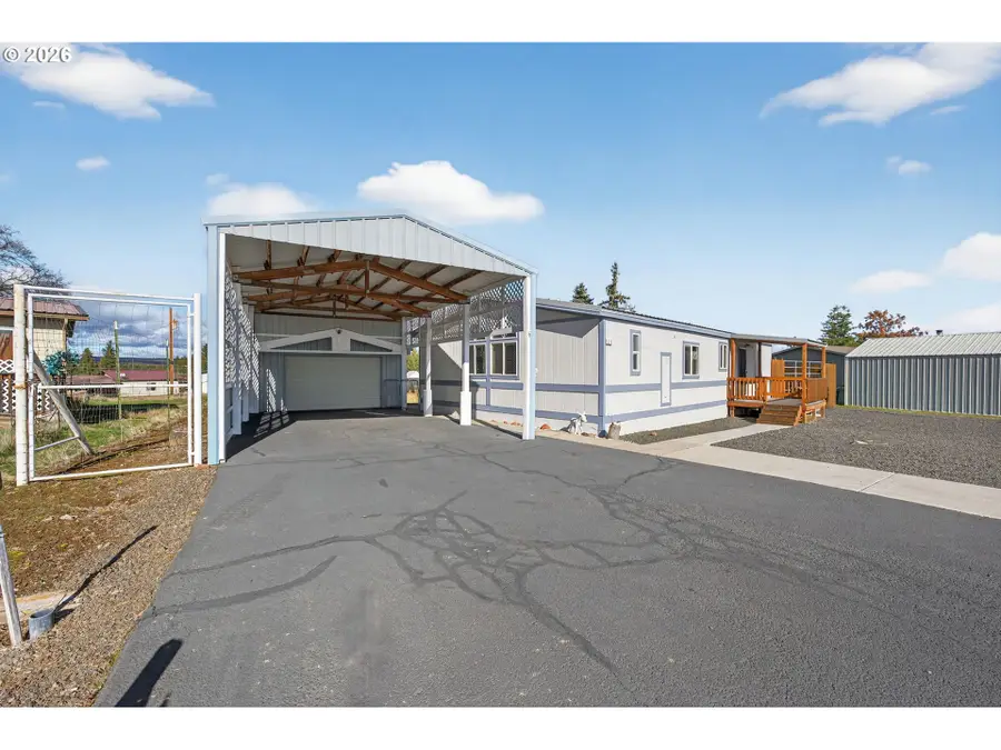 20 S Appleman Rd, Tygh Valley, OR 97063 - #2