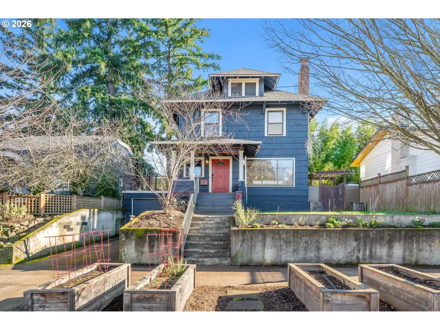 2434 NE 60th Ave, Portland, OR 97213 - Image #3