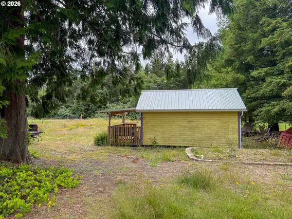 10607 Sandridge Rd, LongBeach, WA 98631