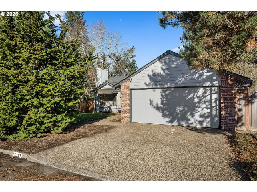 7033 SW 99th Pl, Beaverton, OR 97008 - #2