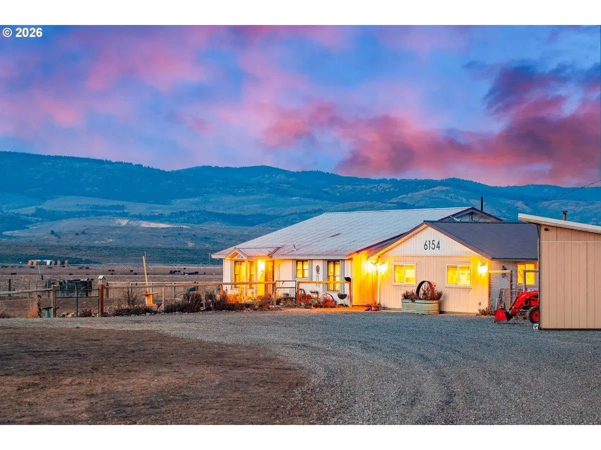 6154 John Day Hwy, Ironside, OR 97908 - #1