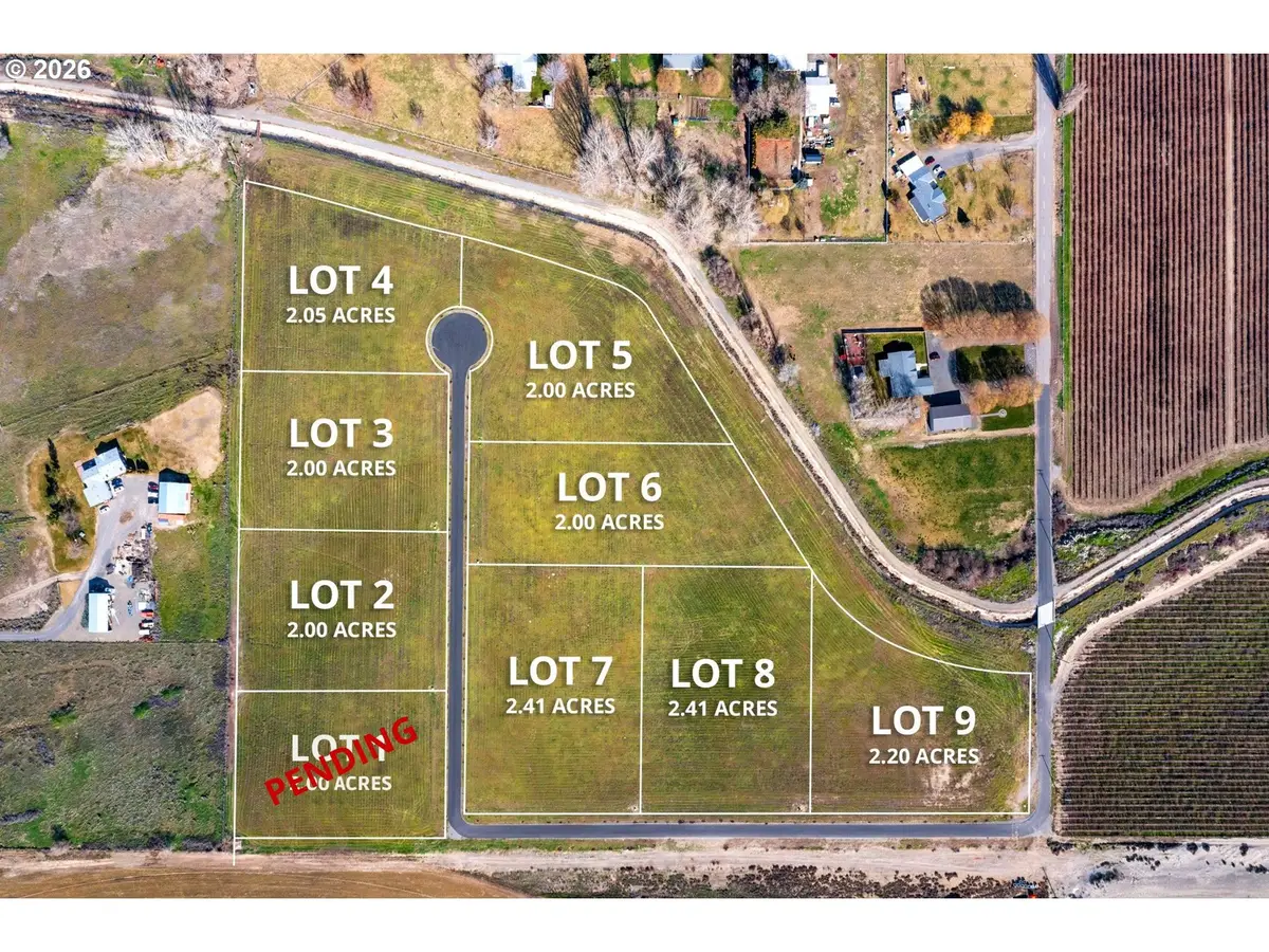 00000 Tomcat Ln #2, Boardman, OR 97818 - #1