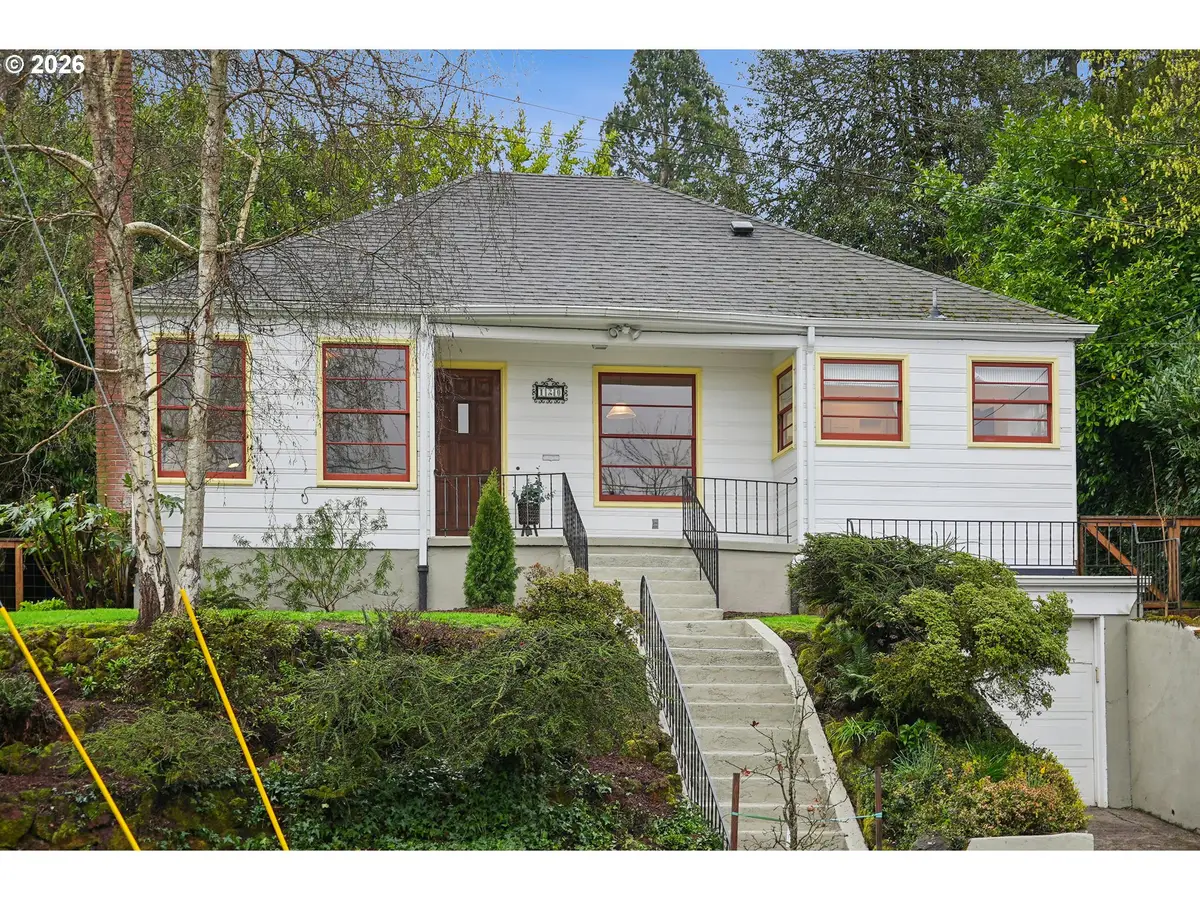 120 NE Beyrl Ter, Portland, OR 97220 - #1