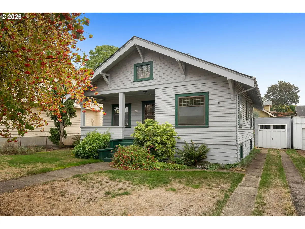 5914 NE Flanders St, Portland, OR 97213 - #1