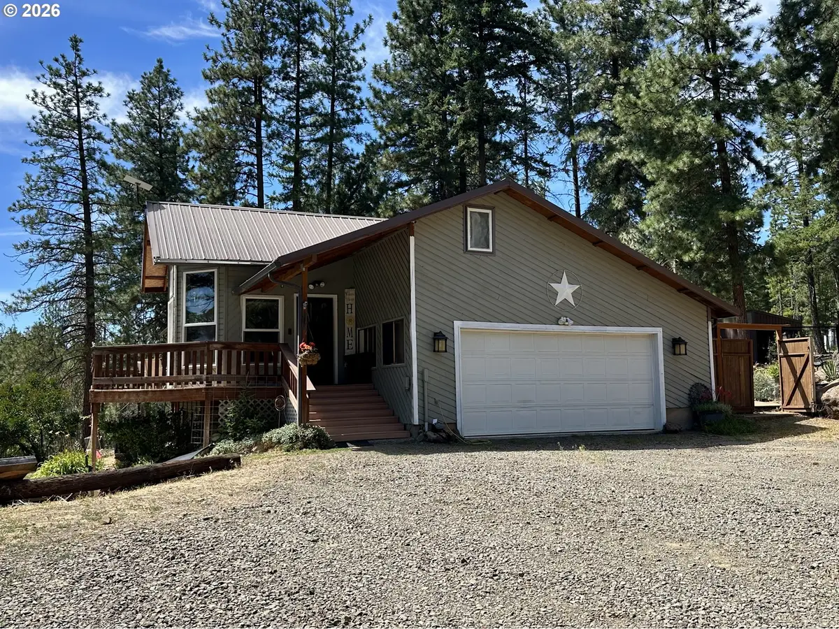 55 Wellman Ln, Goldendale, WA 98620 - #1
