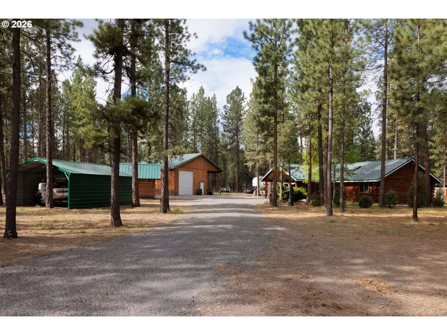 153540 Collar Dr, La Pine, OR 97739 - #2