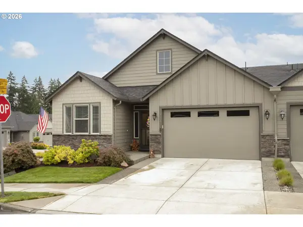 17331 NE 17th Ave, Ridgefield, WA 98642