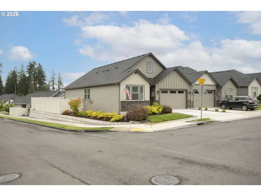 17331 NE 17th Ave, Ridgefield, WA 98642 - #2