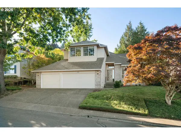 15098 SW Barnsdale Dr, Sherwood, OR 97140