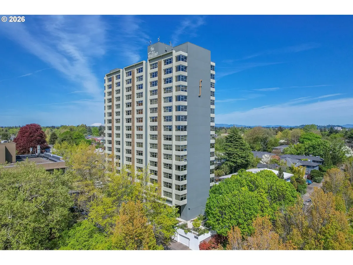 1220 NE 17th Ave #2F, Portland, OR 97232 - #1