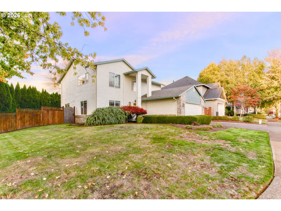 1315 NE Zachary St, Hillsboro, OR 97124 - #3