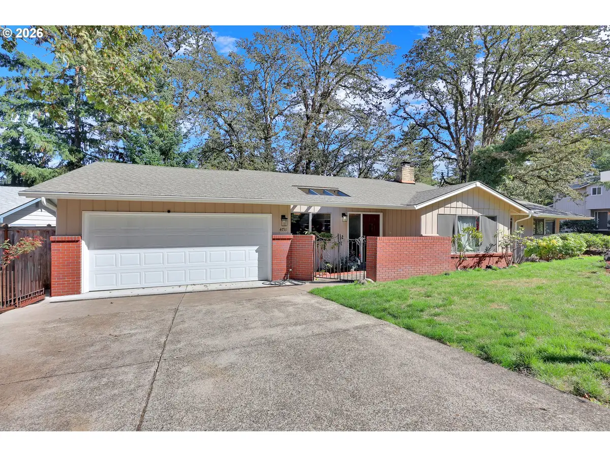 4791 Larkwood St, Eugene, OR 97405 - #1