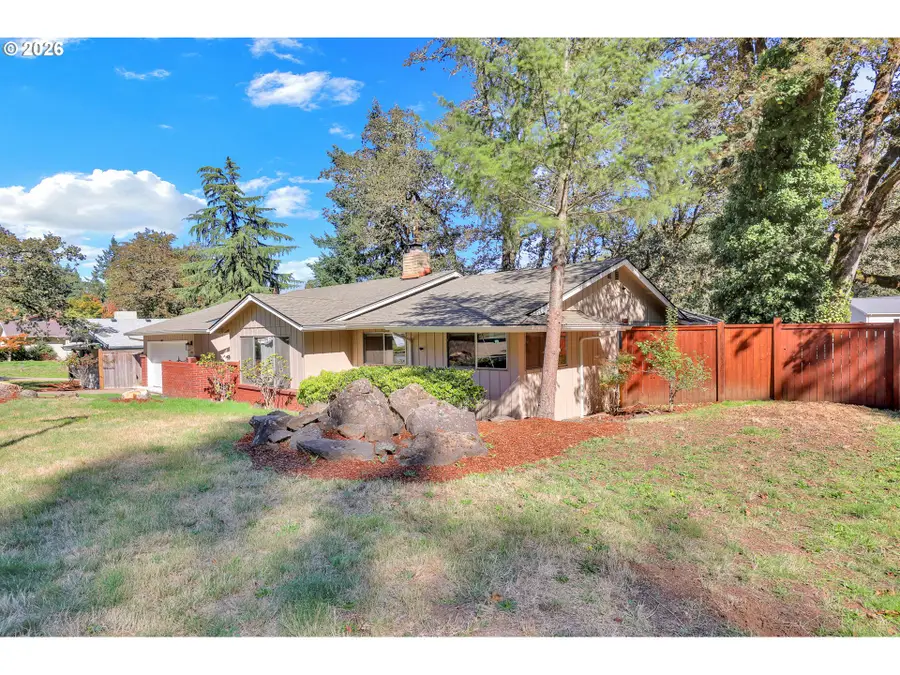 4791 Larkwood St, Eugene, OR 97405 - #3