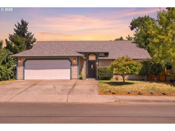 1650 Daugherty Ave, CottageGrove, OR 97424