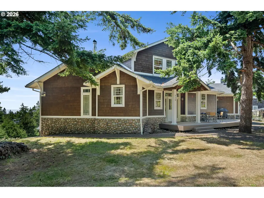 520 Avalon Way, Oceanside, OR 97134 - #3