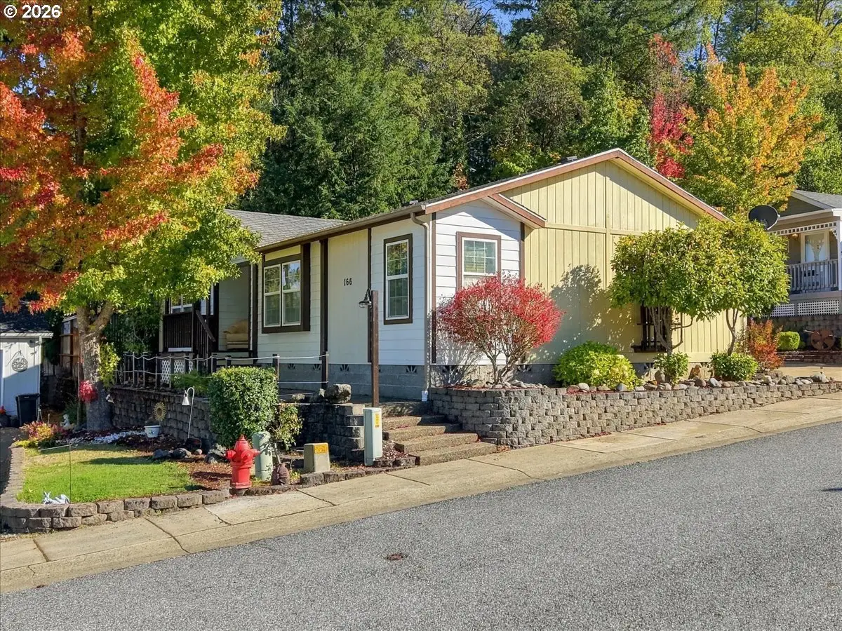 166 Samantha Way, Canyonville, OR 97417 - #1