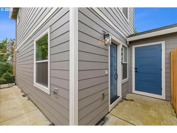 8838 N Drummond Ave, Portland, OR 97217