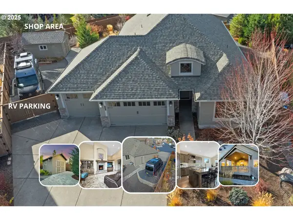 61076 Manhae Loop, Bend, OR 97702