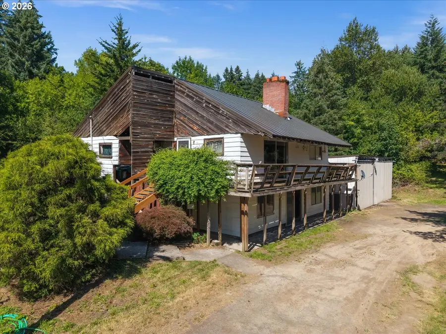 11304 NW 185th Pl, Portland, OR 97231 - #2