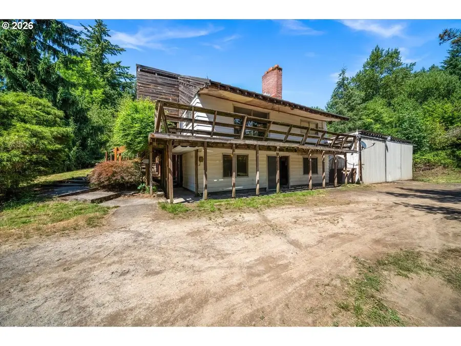 11304 NW 185th Pl, Portland, OR 97231 - #3
