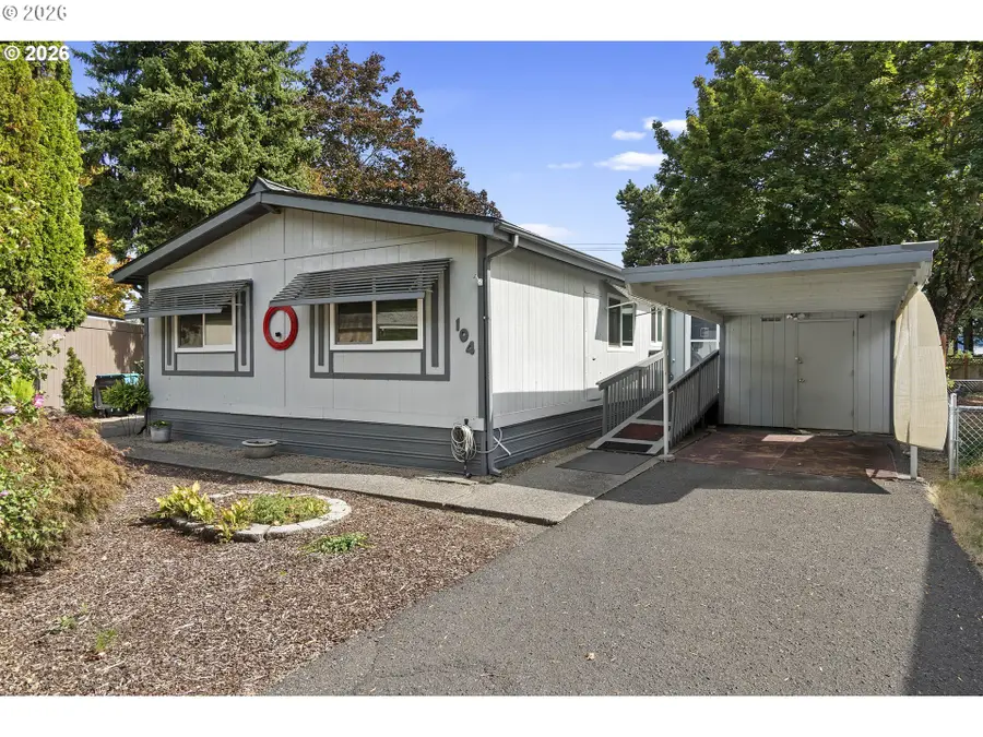 5404 NE 121st Ave #104, Vancouver, WA 98682 - #3