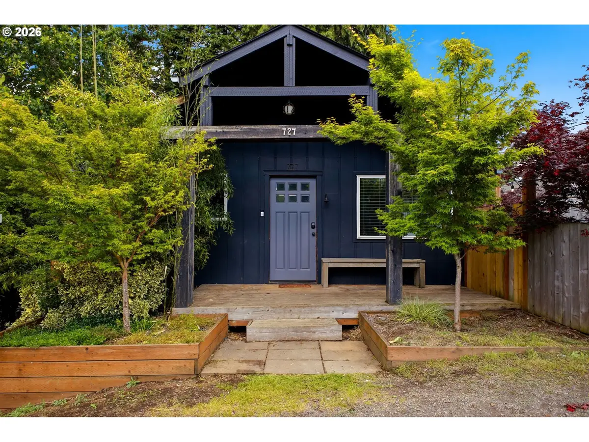 727 Warren St, Oregon City, OR 97045 - #1