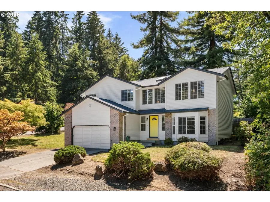 22491 Clark St, West Linn, OR 97068 - #2