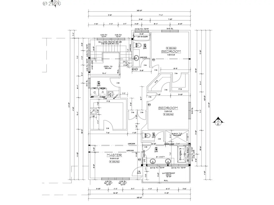 3123 NW 17th Ave, Camas, WA 98607 - #3