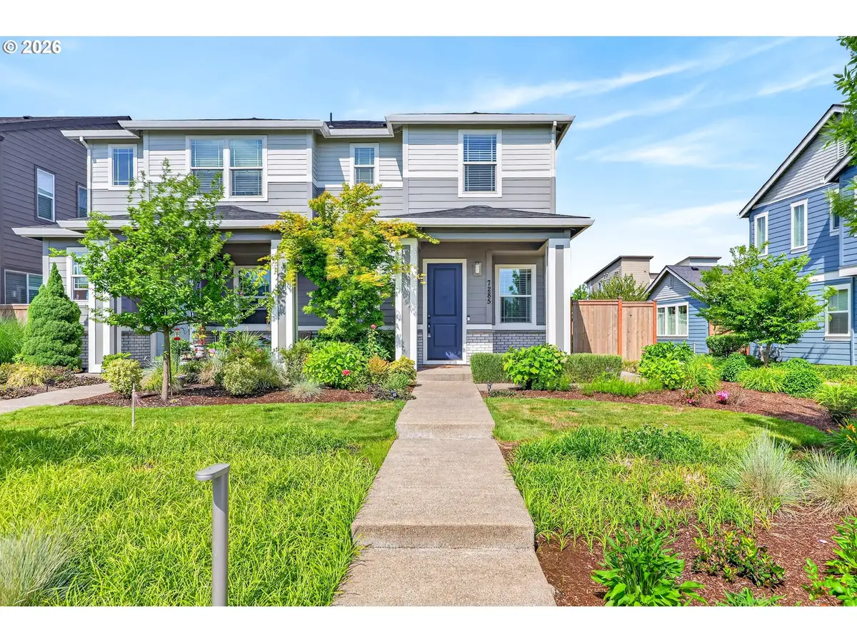 7285 SE Chinquapin Dr, Hillsboro, OR 97123 - #1