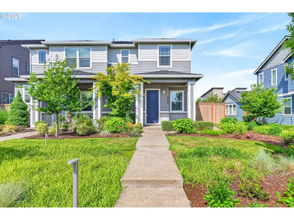 7285 SE Chinquapin Dr, Hillsboro, OR 97123
