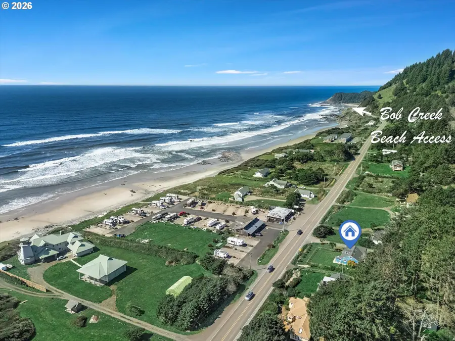 95469 Highway 101 S, Yachats, OR 97498 - #3