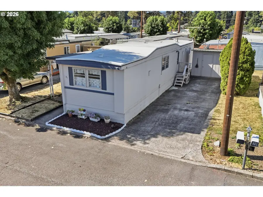 4400 SE Roethe Rd, Milwaukie, OR 97267 - #2