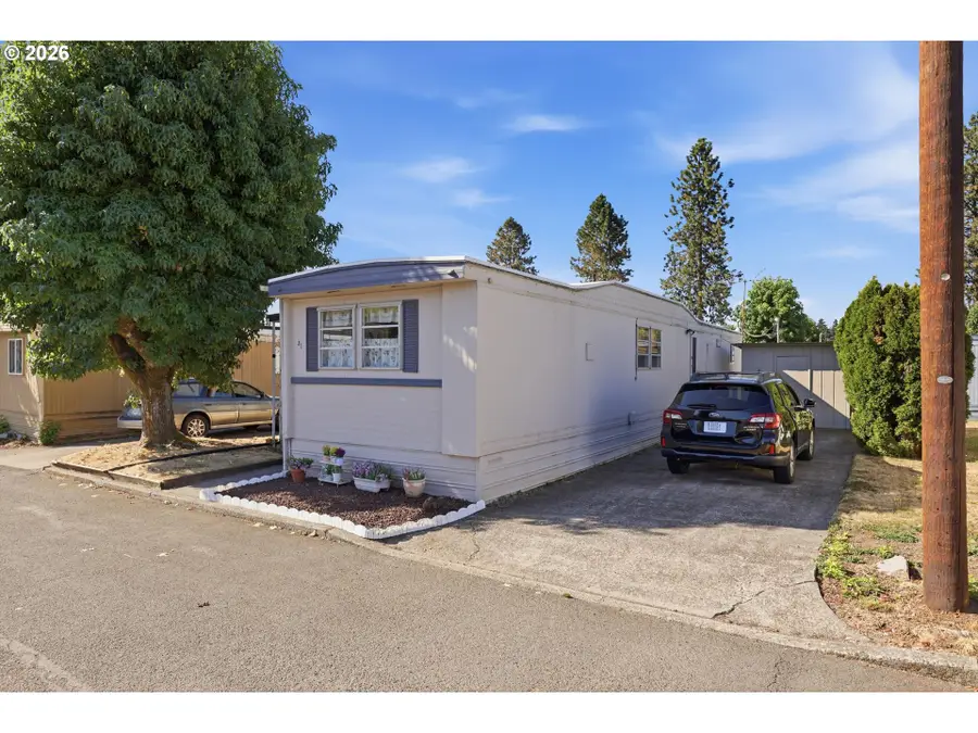 4400 SE Roethe Rd, Milwaukie, OR 97267 - #3