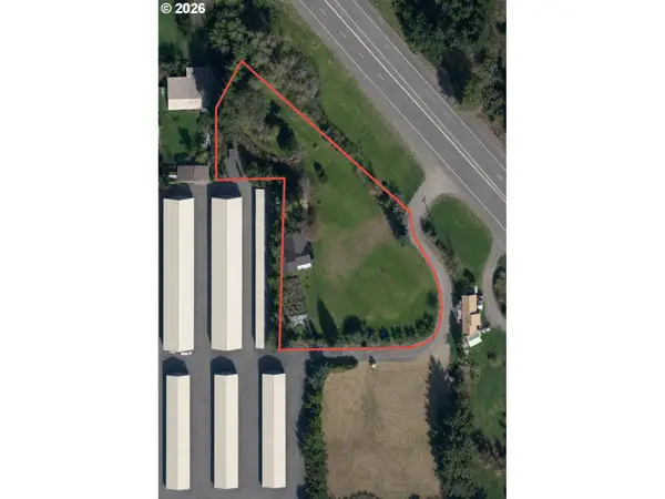 15282 Highway 101, Brookings, OR 97415