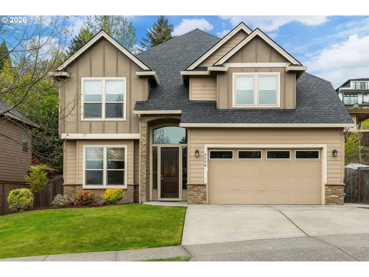 3608 SE 142nd Ct, Vancouver, WA 98683 - #1